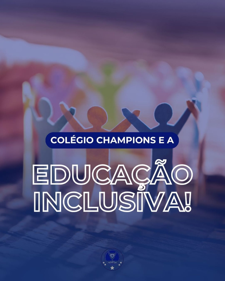 Educação inclusiva