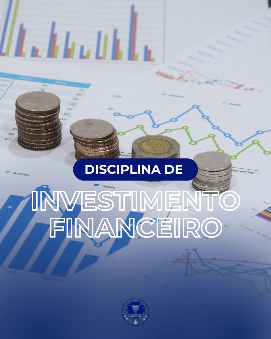 Disciplina de investimento financeiro